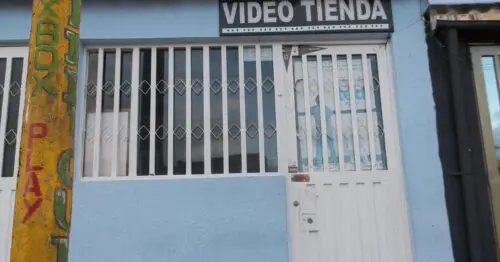 VIDEO TIENDA CALLE 57B CON 65 BOGOTÁ VIDEO TIENDA CALLE 57B CON 65 BOGOTÁ